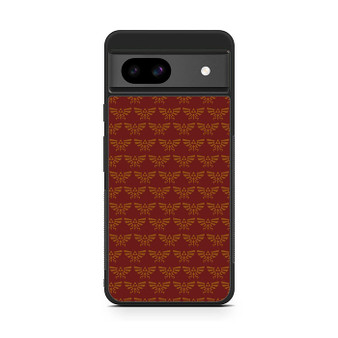 The legend of zelda logo collage Google Pixel 8a Case