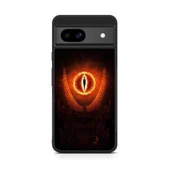 The lord of the rings sauron Google Pixel 8a Case