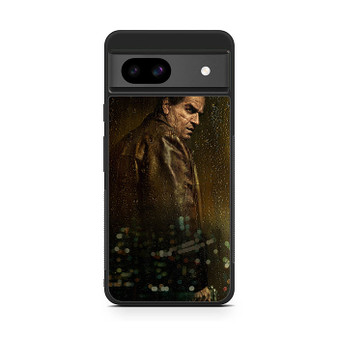 The Penguin Series Google Pixel 8a Case