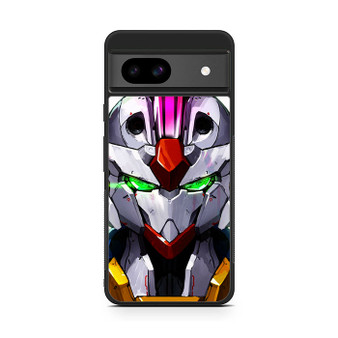 The witch from mercury gundam aerial Google Pixel 8a Case