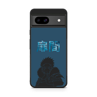 Tobirama 2nd hokage Google Pixel 8a Case