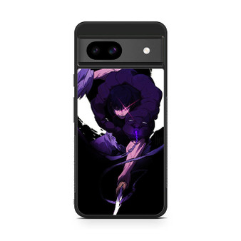 Toji Fushiguro jujutsu kaisen Google Pixel 8a Case