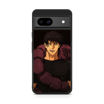 Toji jujutsu kaisen Google Pixel 8a Case