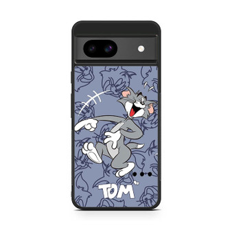 Tom and jerry tom Google Pixel 8a Case