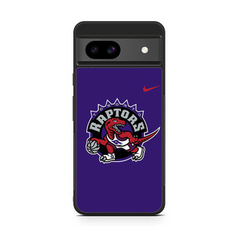 Toronto Raptors Logo Google Pixel 8a Case