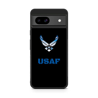 Usaf United state air force Google Pixel 8a Case