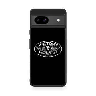 Victory motorcycles Google Pixel 8a Case