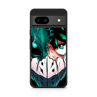 Vigilante deku Google Pixel 8a Case