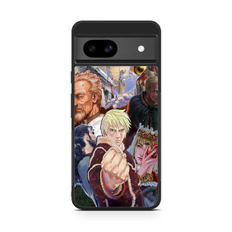 Vinland Saga Series Google Pixel 8a Case