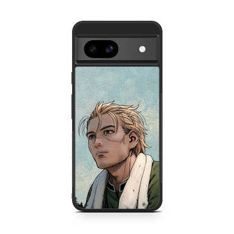 Vinland Saga Thorfinn Google Pixel 8a Case