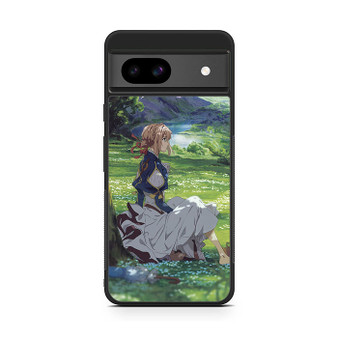 Violet evergarden daydreaming Google Pixel 8a Case