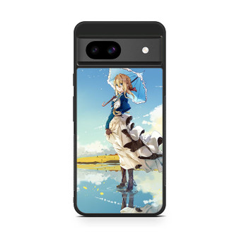 Violet evergarden summer Google Pixel 8a Case