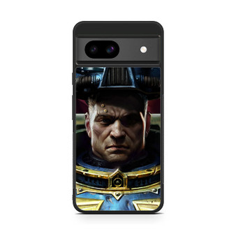 Warhammer 40000 Space Marine Google Pixel 8a Case