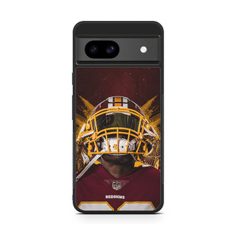 Washington Commanders Google Pixel 8a Case