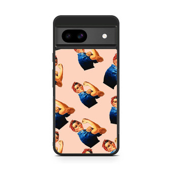 We can do it icon Google Pixel 8a Case