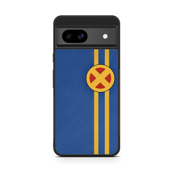 X Men Logo Google Pixel 8a Case