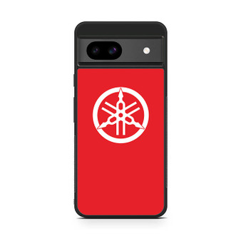 Yamaha fork logo Google Pixel 8a Case