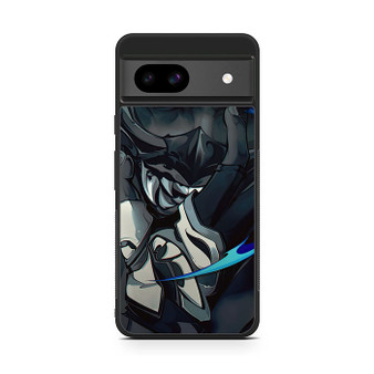 Yoru valorant Google Pixel 8a Case