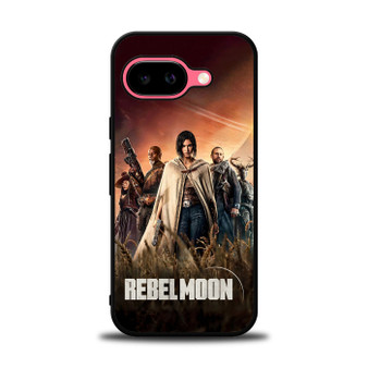 Rebel Moon Google Pixel 9a Case