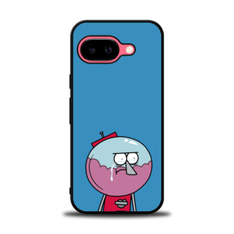 Regular show benson Google Pixel 9a Case