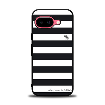 Abercrombie And Fitch Strip Google Pixel 9a Case
