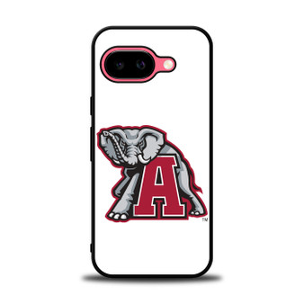 Alabama Crimson Tide Google Pixel 9a Case