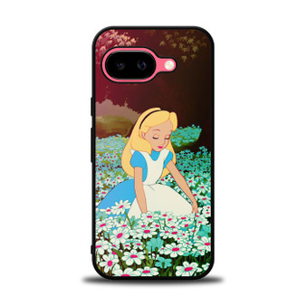 Alice In Wonderland 4 Google Pixel 9a Case