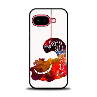 Alice's Cat Google Pixel 9a Case