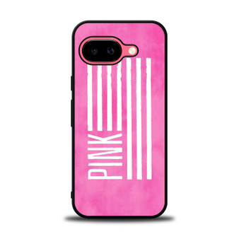 Amazing PinkVictoria's Secret Google Pixel 9a Case