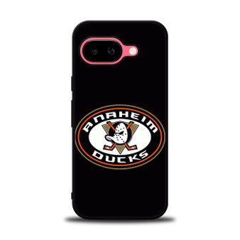 Anaheim Ducks 3 Google Pixel 9a Case