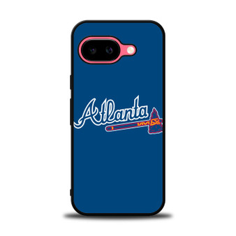 Atlanta Braves 1 Google Pixel 9a Case