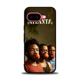 Atlanta TV Series 3 Google Pixel 9a Case