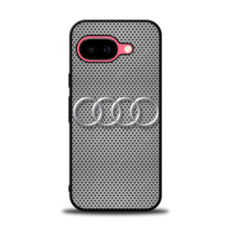 Audi Car Front Logo Google Pixel 9a Case