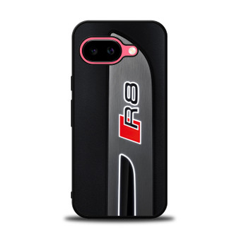 Audi R8 Emblem Google Pixel 9a Case