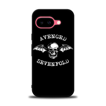 avenged sevenfold band Google Pixel 9a Case