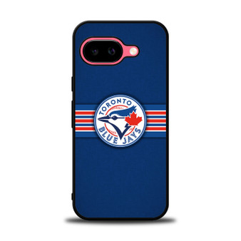 Baseball Toronto Blue Jays 4 Google Pixel 9a Case