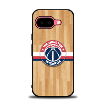 Basket Ball Washington Wizards 3 Google Pixel 9a Case