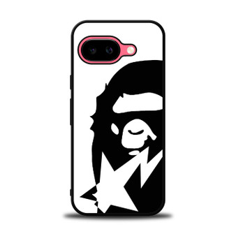 Bathe Ape Logo Google Pixel 9a Case