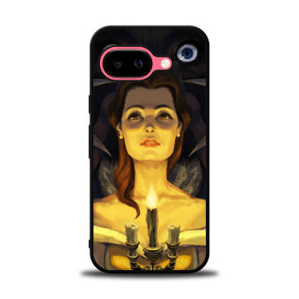 Beautiful Belle 1 Google Pixel 9a Case