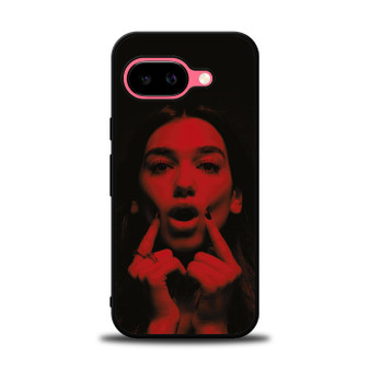 Beautiful Dua Lipa 2 Google Pixel 9a Case