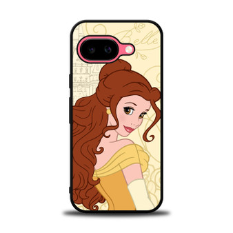 Belle the real prince Google Pixel 9a Case