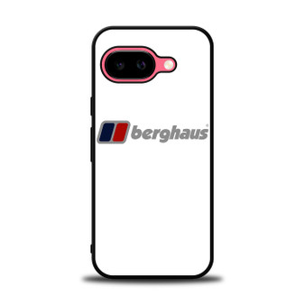 Berghaus Google Pixel 9a Case