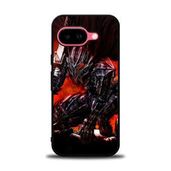 Berserk 9 Google Pixel 9a Case
