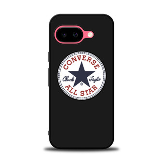 black converse Google Pixel 9a Case