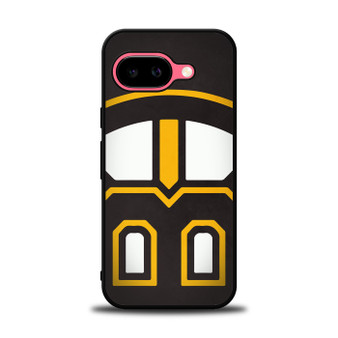 Boston Bruins 1 Google Pixel 9a Case