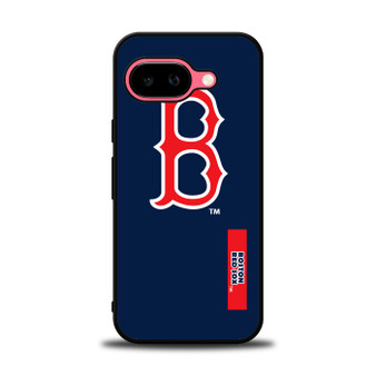 Boston Red Sox 4 Google Pixel 9a Case