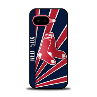 Boston Red Sox 5 Google Pixel 9a Case