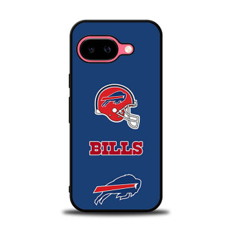 Buffalo Bills Google Pixel 9a Case