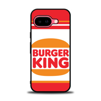 Burger King Google Pixel 9a Case