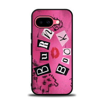 Burn Book Google Pixel 9a Case